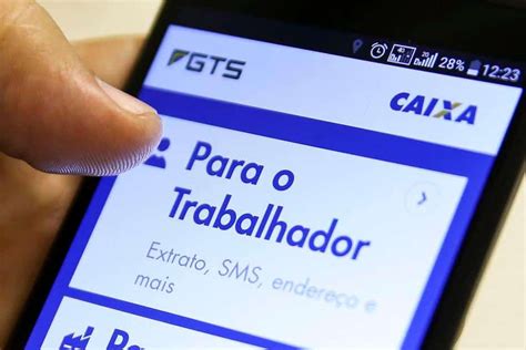 FGTS vai distribuir R 7 5 bilhões de lucro aos trabalhadores Fundo