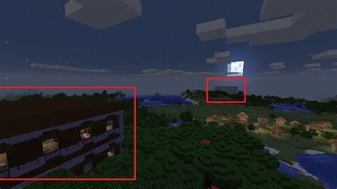 12 Best Minecraft Mansion Seeds for Java and Bedrock Edition | Beebom