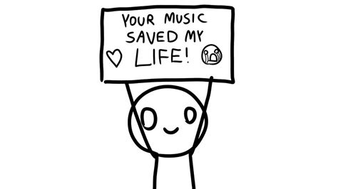 Your Favorite Band Did Not Save Your Life Youtube