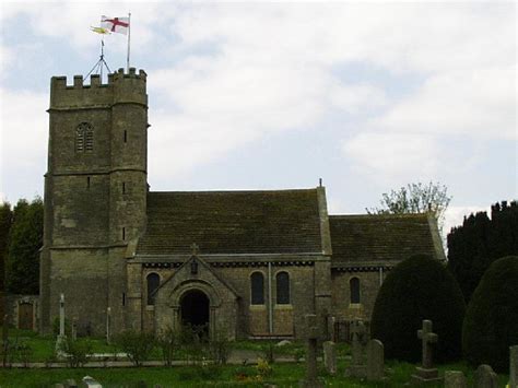 Compton Greenfield Glos All Saints © Churchcrawler Cc By Sa20