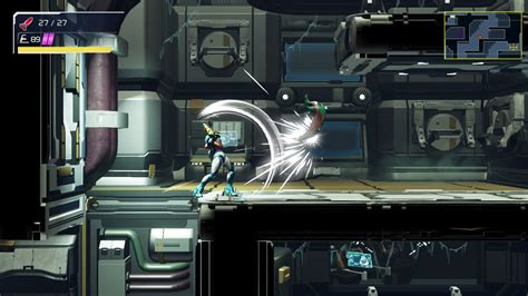 Análisis Metroid Dread para Nintendo Switch Dejando atrás los prejuicios