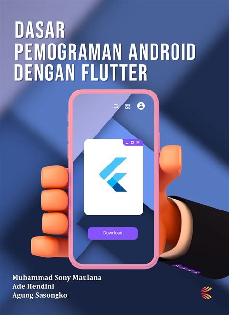 Dasar Pemrograman Android Dengan Flutter 2023