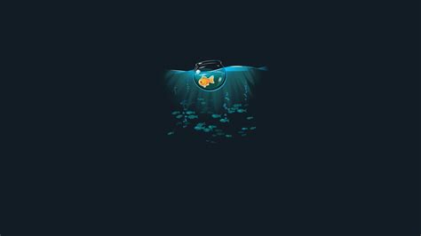 Minimalist Ocean Wallpapers - Wallpaper Cave