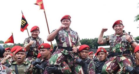 Masuk Tahun Politik Posisi TNI Sudah Dikalkulasi Untuk Pemenangan