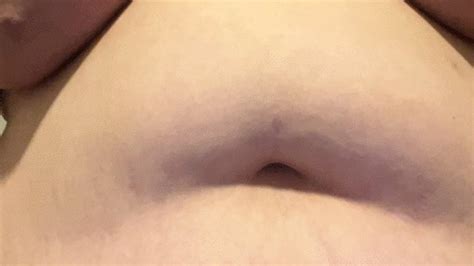 SSBBW Belly Tits Thighs Close Up Brittneylovebliss Clips4sale