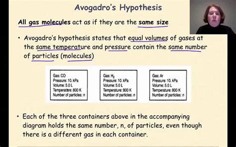 Gases Part 1 Properties Of Gases Youtube