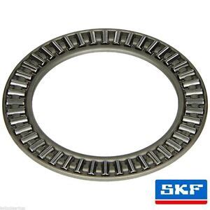 SKF AXK Needle Roller Cage Thrust Bearing Choose Size EBay