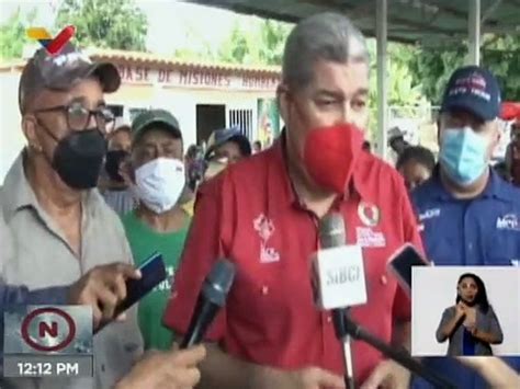 Base de Misiones Humberto Silva se activó en el sector El Ceibal en