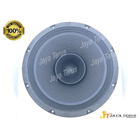 Jual Speaker 12 Inch Audax AX 12253 M8 Full Range 8 Ohms150 Watt