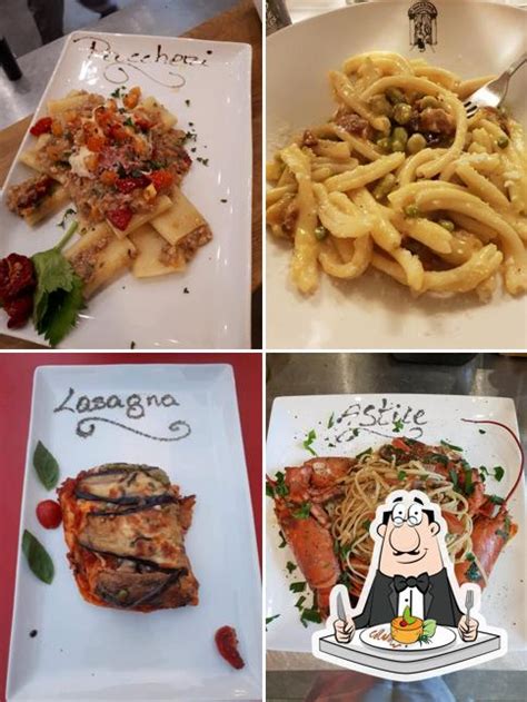 La Storia Genappe Menu Et Avis Du Restaurant Italien