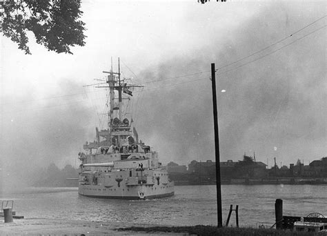 Westerplatte broniło się bohatersko przez 7 dni aż czy tylko 7 dni