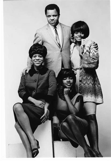 The Supremes Facts Dreamgirls Songs Reunions And Members Including