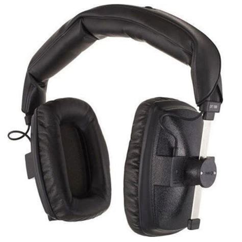 Beyerdynamic Dt 100 16 Oblack