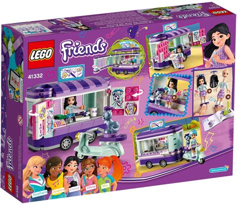 45+ Lego Friends Lego Sets Pictures