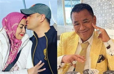 Ferry Irawan Gembar Gembor Ancam Bongkar Aib Venna Melinda Hotman