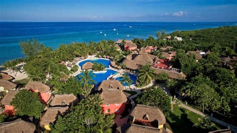 Iberostar Cozumel All Inclusive in Cozumel: Find Hotel Reviews, Rooms, and Prices on Hotels.com