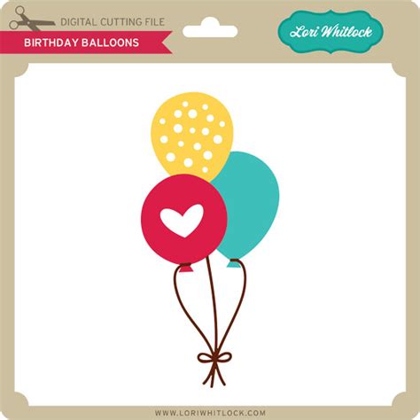 Birthday 2 Dingbats Font Lori Whitlocks Svg Shop