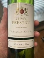 Les Caves Prestiges Cuv E Prestige Vivino