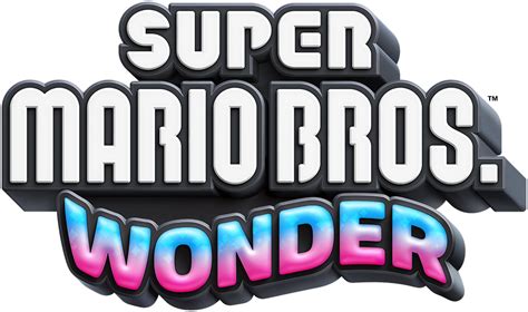 Super Mario Bros. Wonder - EderRoxley