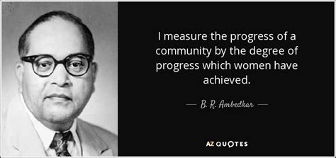 B. R. Ambedkar Quotes – All Hindu Temples in India