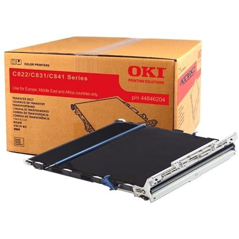 Oki 44846204 Genuine Transfer Belt Unit Ink Depot