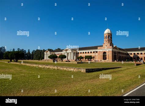 The Forest Research Institute Stock Photo - Alamy