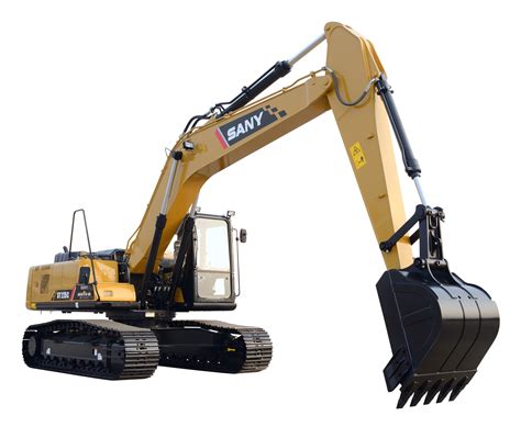 Sany Sy195c 200 Best China Excavators Brand Manufacturer China