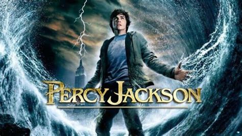 Percy Jackson 3 Release Date - Revealed