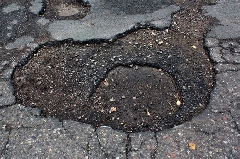 Rockford Pothole Repair for Parking Lots | Bel Rock Asphalt Paving, Inc. 