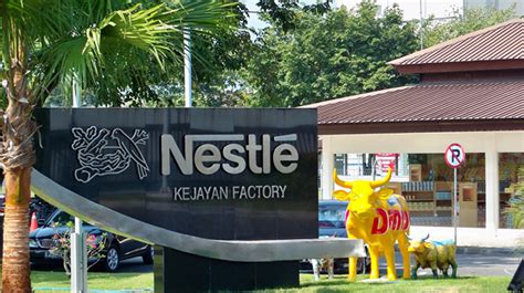 3 Pabrik Nestle Raih Penghargaan Industri Hijau 2014