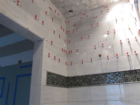 How To Use Tile Spacers Diy