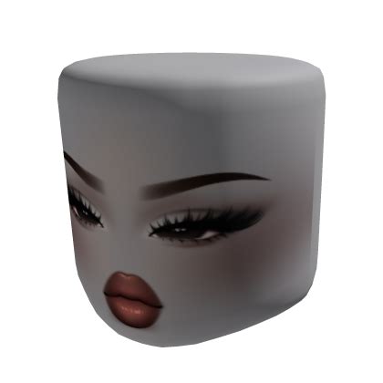Even Better Mink Latina Makeup Fac Dynamic Head Roblox