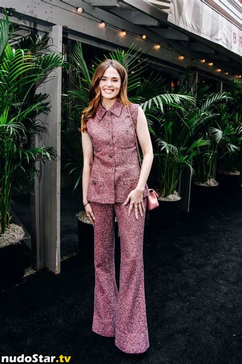Zoey Deutch Zoeydeutch Nude OnlyFans Photo Nudostar TV