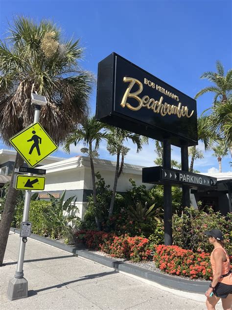 Best Clearwater Beach Restaurants To Try Now