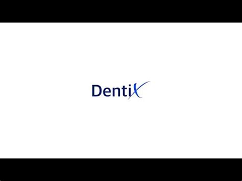 Denti X App Tutorial Youtube