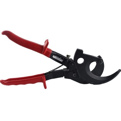 RATCHET CABLE CUTTER - Modern Electrical Supplies Ltd