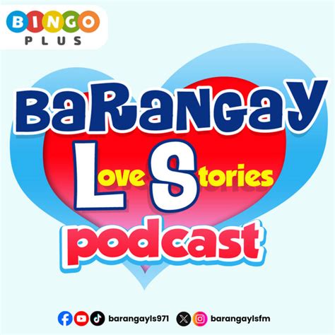 Episode 394 Detour Barangay Love Stories Podcast On Spotify