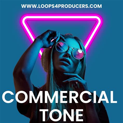 Download Loops 4 Producers Commercial Tone