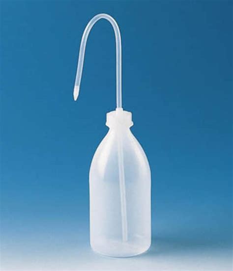 BRAND LDPE Wash Bottles With Interchangeable Wash Head Fisher Scientific