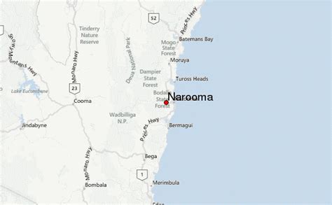 Narooma Location Guide