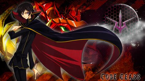 Code Geass Wallpapers Free Download Pixelstalknet