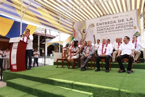 Puebla Comprometido En Finalizar Restauraci N De Inmuebles Hist Ricos