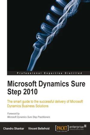 Pdf Microsoft Dynamics Sure Step De Chandru Shankar Ebook Perlego