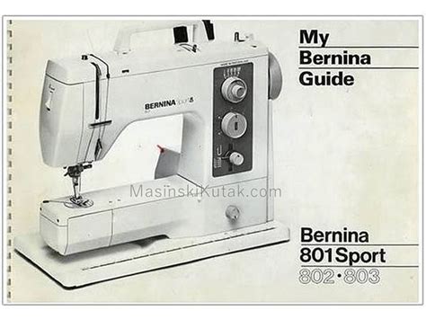 Bernina Sport Bernina Bernina Sewing Machine Sewing