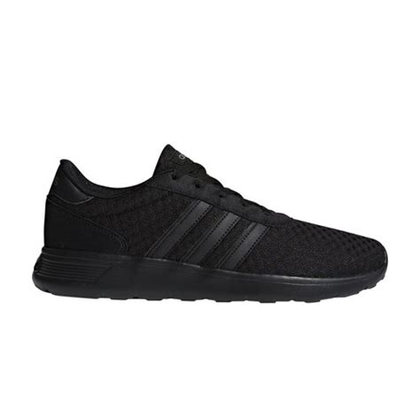 adidas Lite Racer 'Black' - DB0646 | Solesense