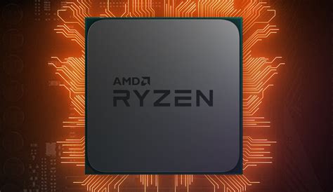 AMD Ryzen 3000 Series Processors | ORIGIN PC