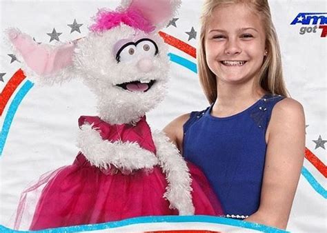 » Darci Lynne Wins America’s Got Talent