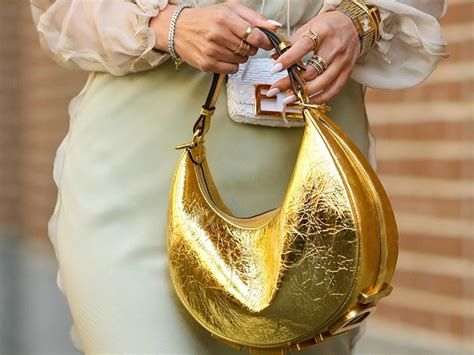 The Only Spring Handbag Trends You Need To Know For