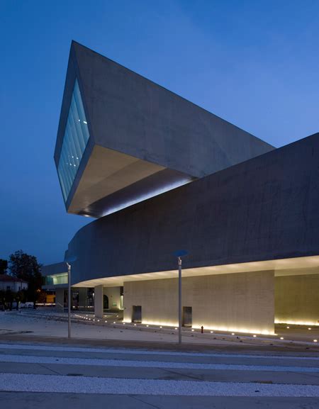 Dezeen’s Top Ten Cantilevers Dezeen