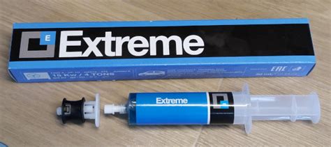 Герметик для кондиционера автомобиля Extreme (Экстрим) купить